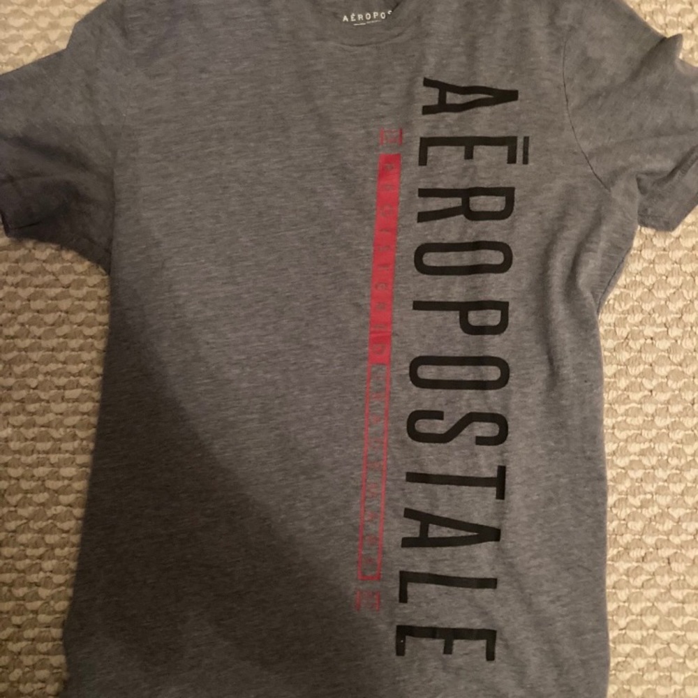 Aeropostale shirt
